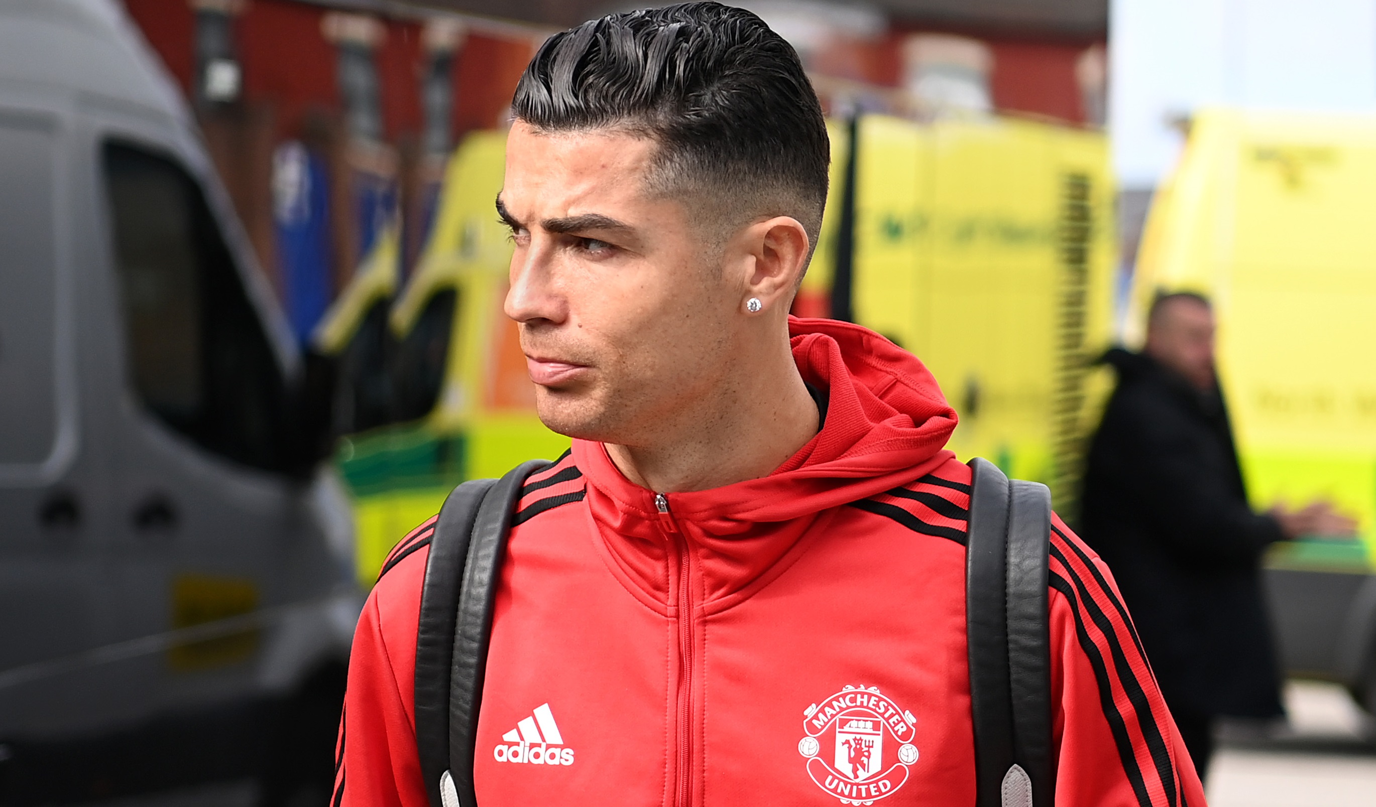 Mesajul sincer pregătit de conducerea lui Manchester United pentru Cristiano Ronaldo, pentru a-l face să plece în vară