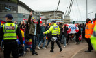 Manchester City v Atletico Madrid, UEFA Champions League football match, Etihad Stadium, Manchester, UK - 05 Apr 2022