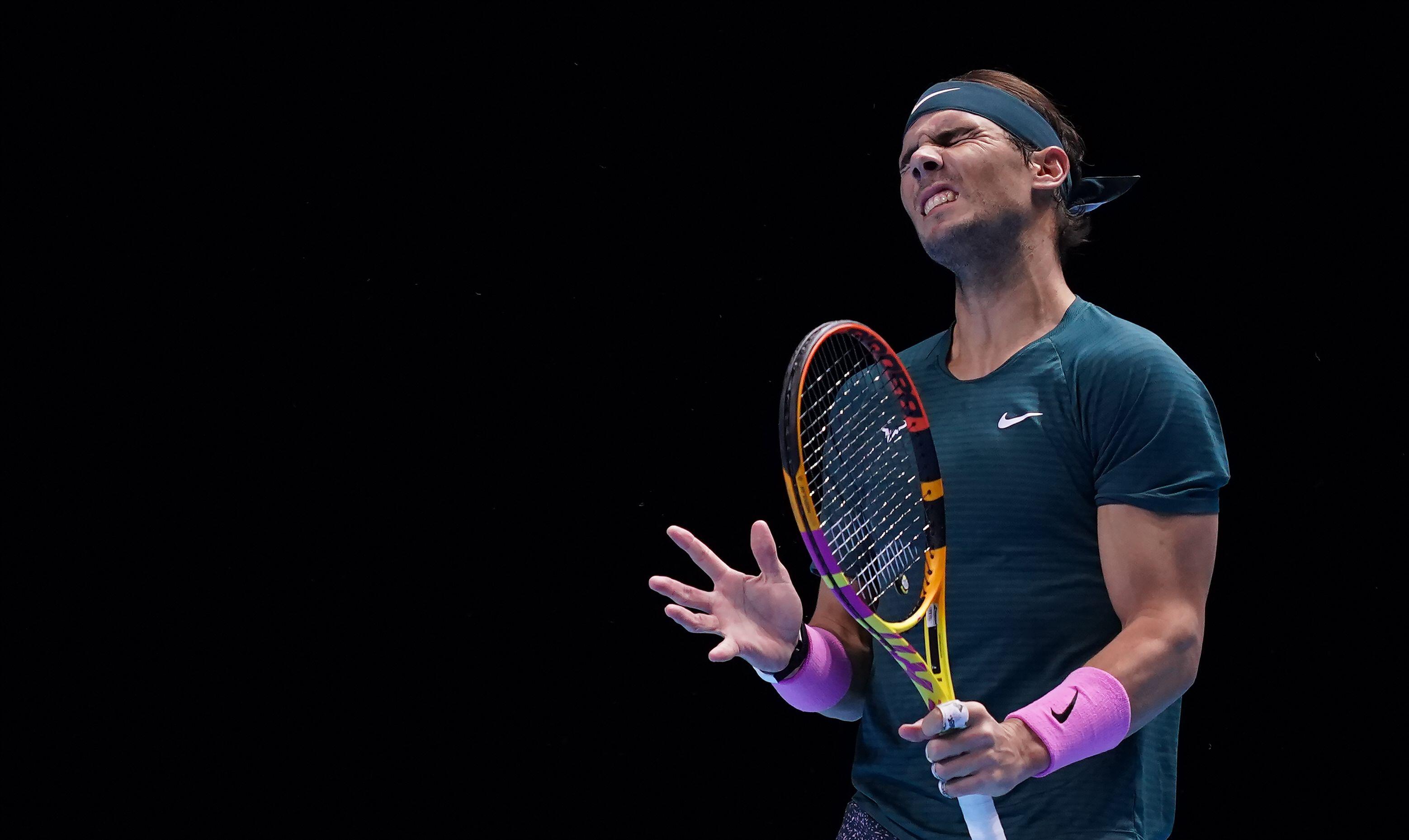Rafael Nadal a declarat ”forfait” pentru turneul de la Barcelona! Când și-a propus ibericul să revină pe teren