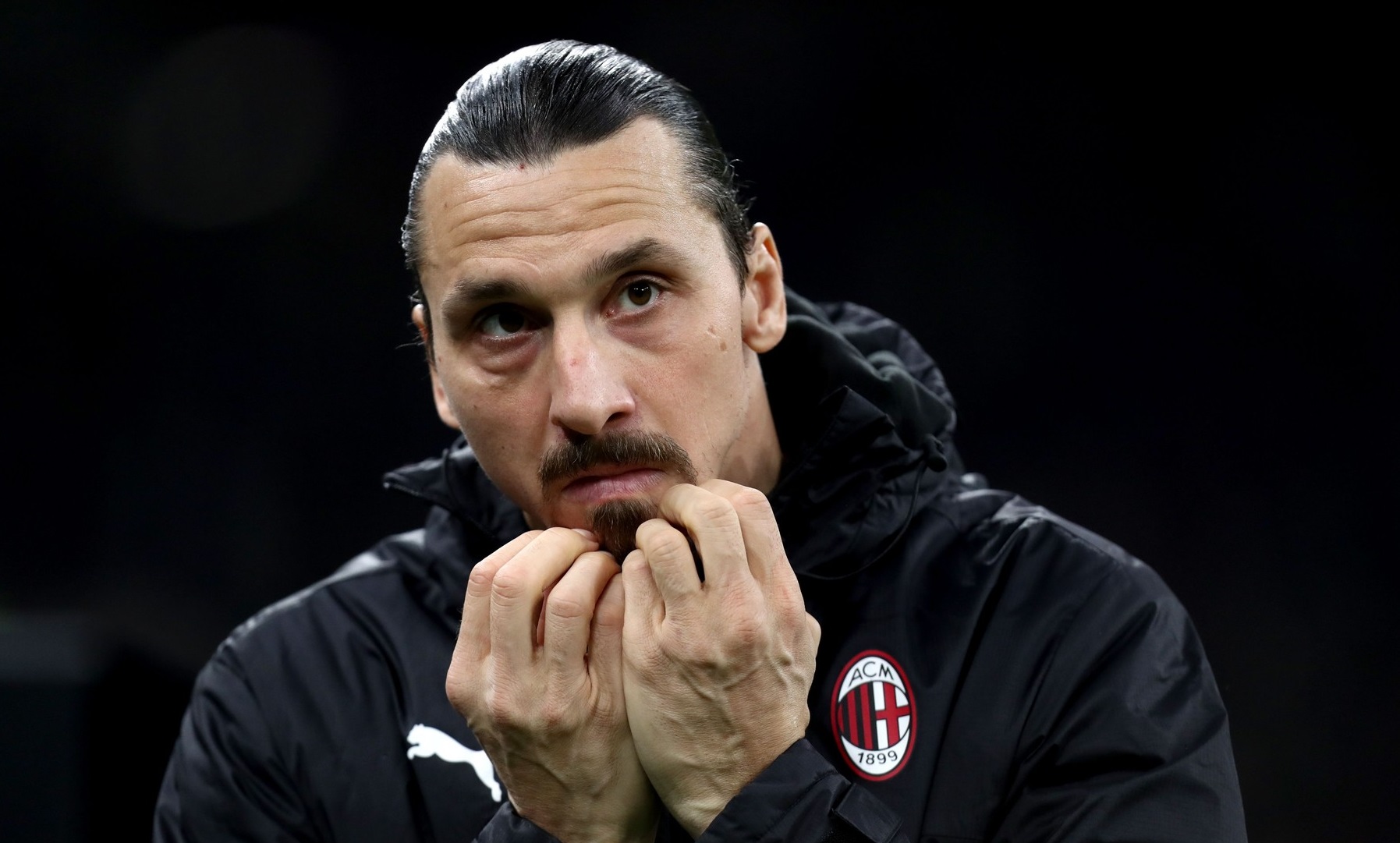 Viitorul lui Zlatan Ibrahimovic la AC Milan, sub semnul întrebării! Rossonerii s-au săturat de accidentările suedezului