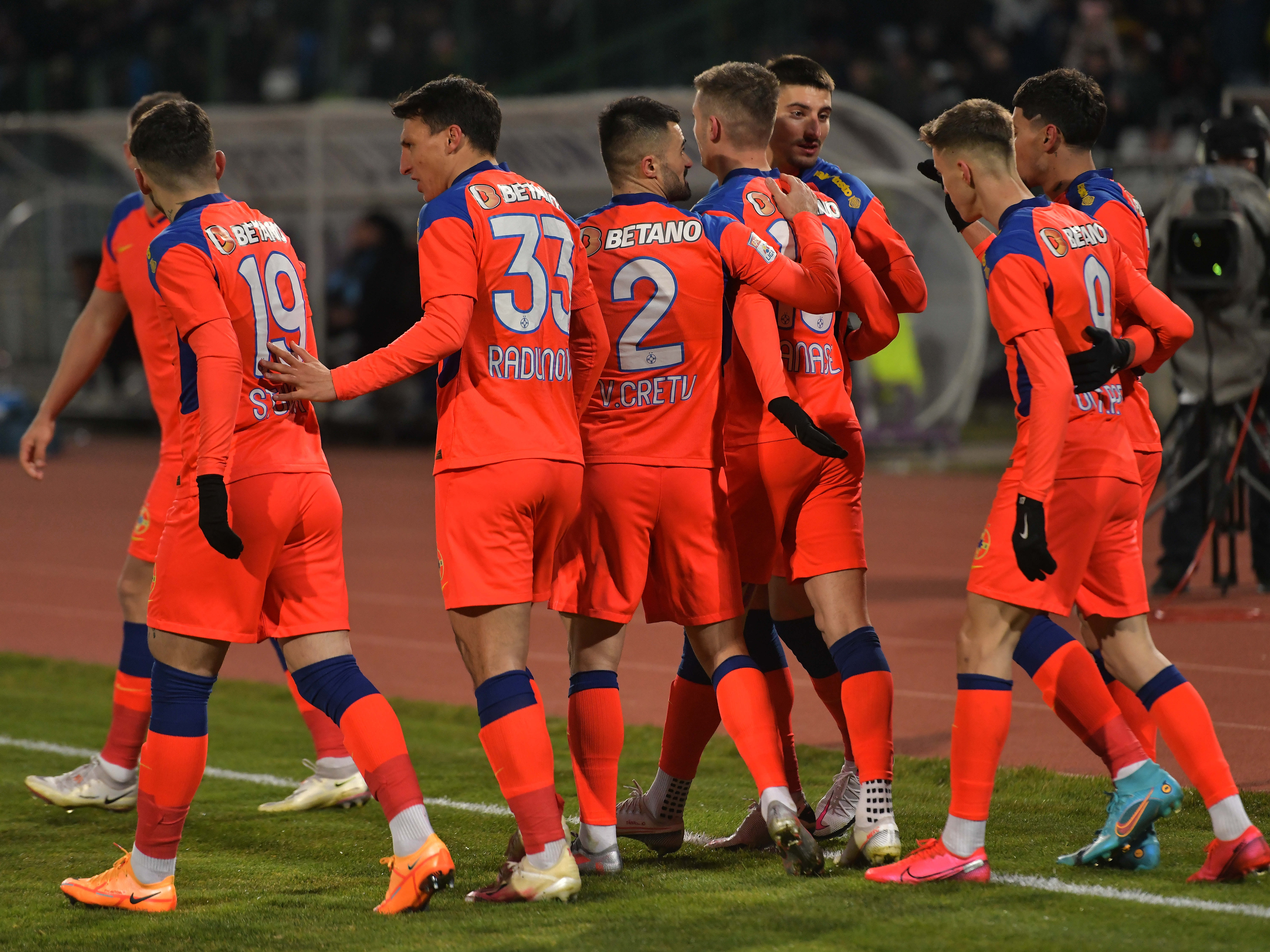 Toni Petrea cere răbdare pentru unul dintre jucătorii FCSB-ului. "A venit după o perioadă lungă de inactivitate"