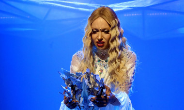 The New Snow Queen musical in Kyiv