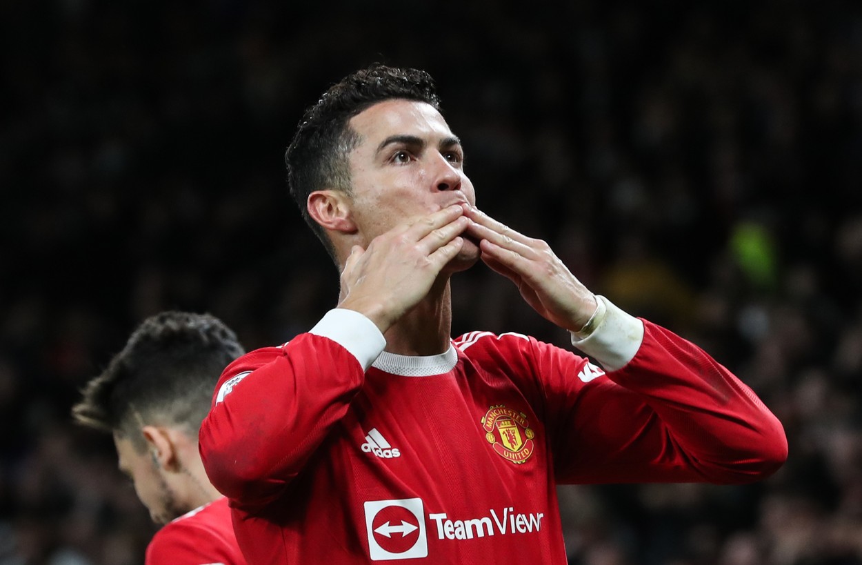 Cristiano Ronaldo ar putea pleca de la Manchester United. Motivul posibilei despărțiri de "diavoli"