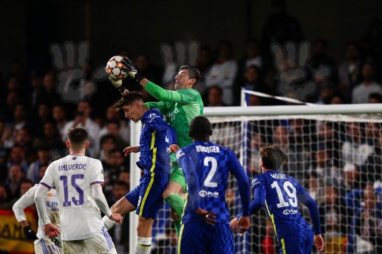 Real Madrid-Chelsea 0-0, ACUM, ÎN DIRECT la Digi Sport 1. Madrilenii au învins cu 3-1 la Londra în "sferturile" UCL