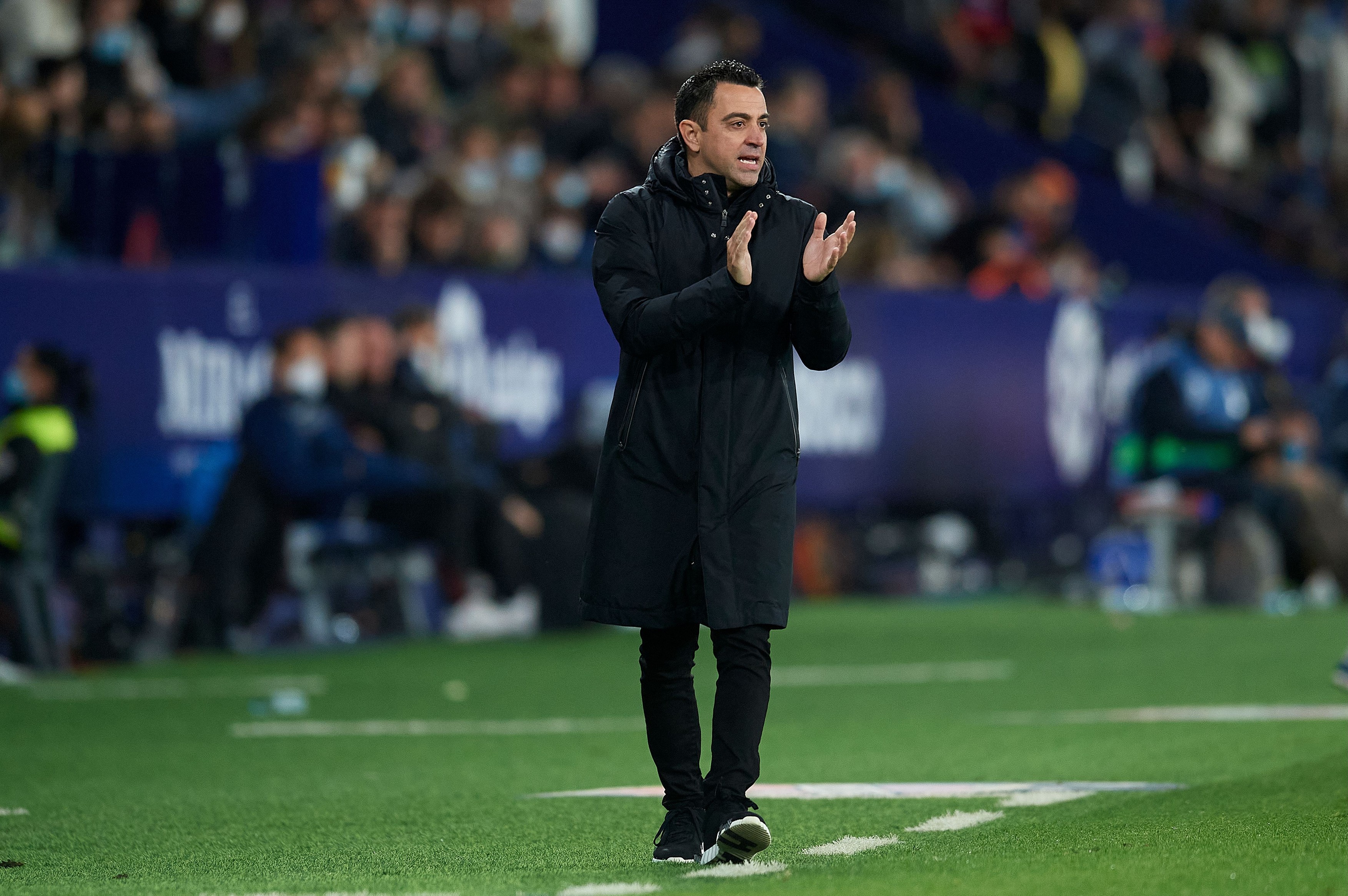 Xavi a pregătit lista de transferuri pentru sezonul următor! Ce fotbaliști sunt așteptați la Barcelona