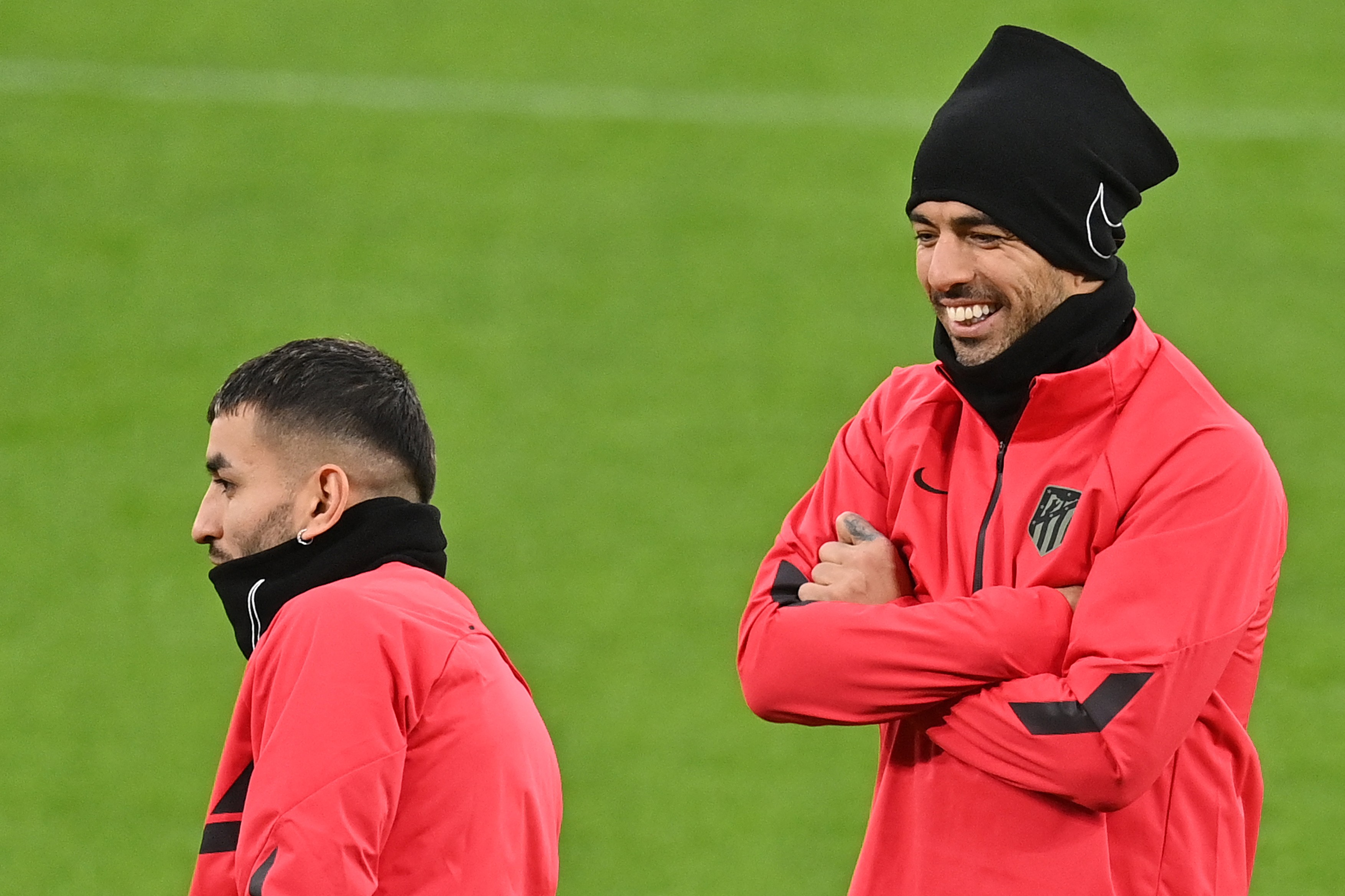 Luis Suarez, șanse minime să mai continue la Atletico Madrid! Ce club a demarat discuțiile cu agentul său
