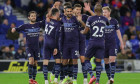 Brighton and Hove Albion v Manchester City, Premier League - 23 Oct 2021