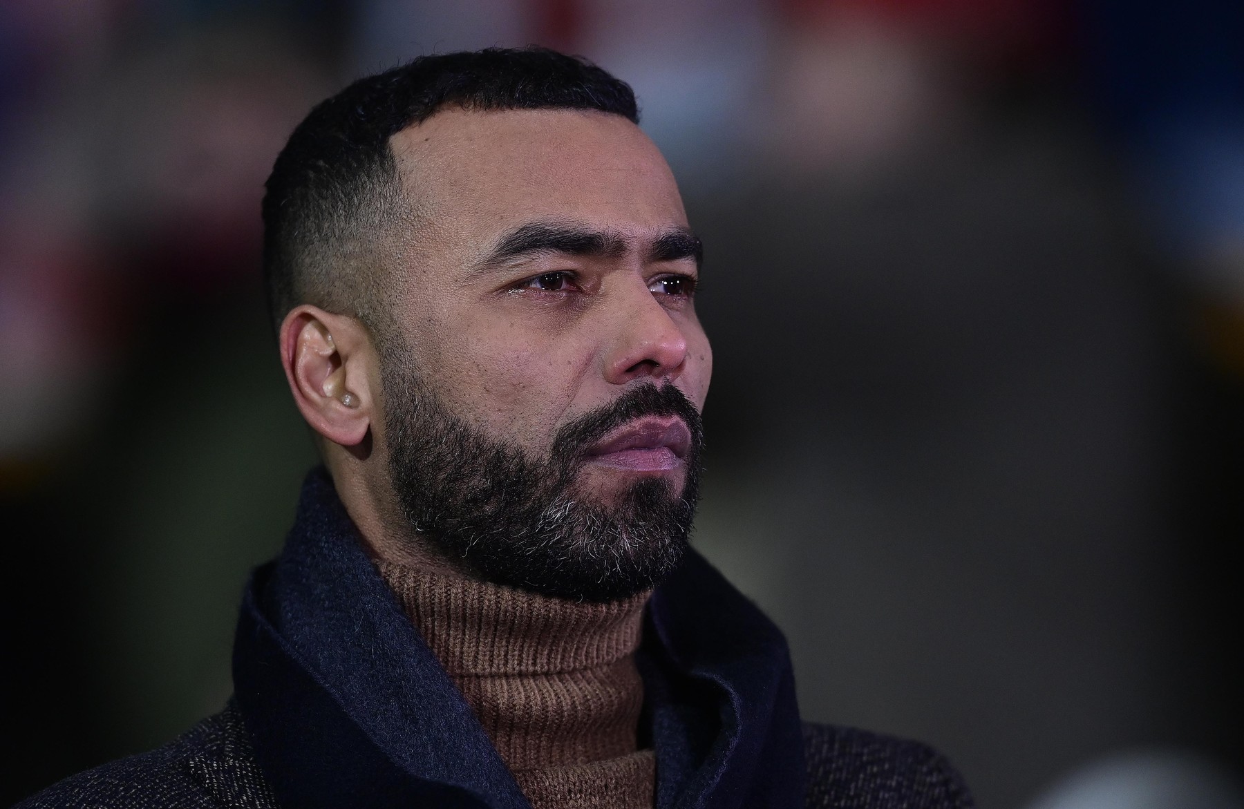 Ashley Cole, legat de mâini și de picioare în fața copiilor. Detaliile dezvăluite la proces