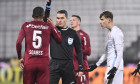 FOTBAL:CFR CLUJ-FCSB, LIGA 1 CASA PARIURILOR (13.12.2020)