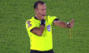 Dario Herrera, arbitrul meciului Huracan - Barracas Central / Foto: Captură Twitter@PepeAV7