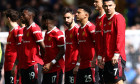 Everton v Manchester United - Premier League - Goodison Park