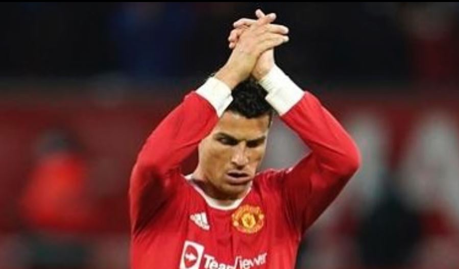 Cum s-a ”camuflat” Cristiano Ronaldo la primul antrenament după incidentul în care i-a spart telefonul unui fan