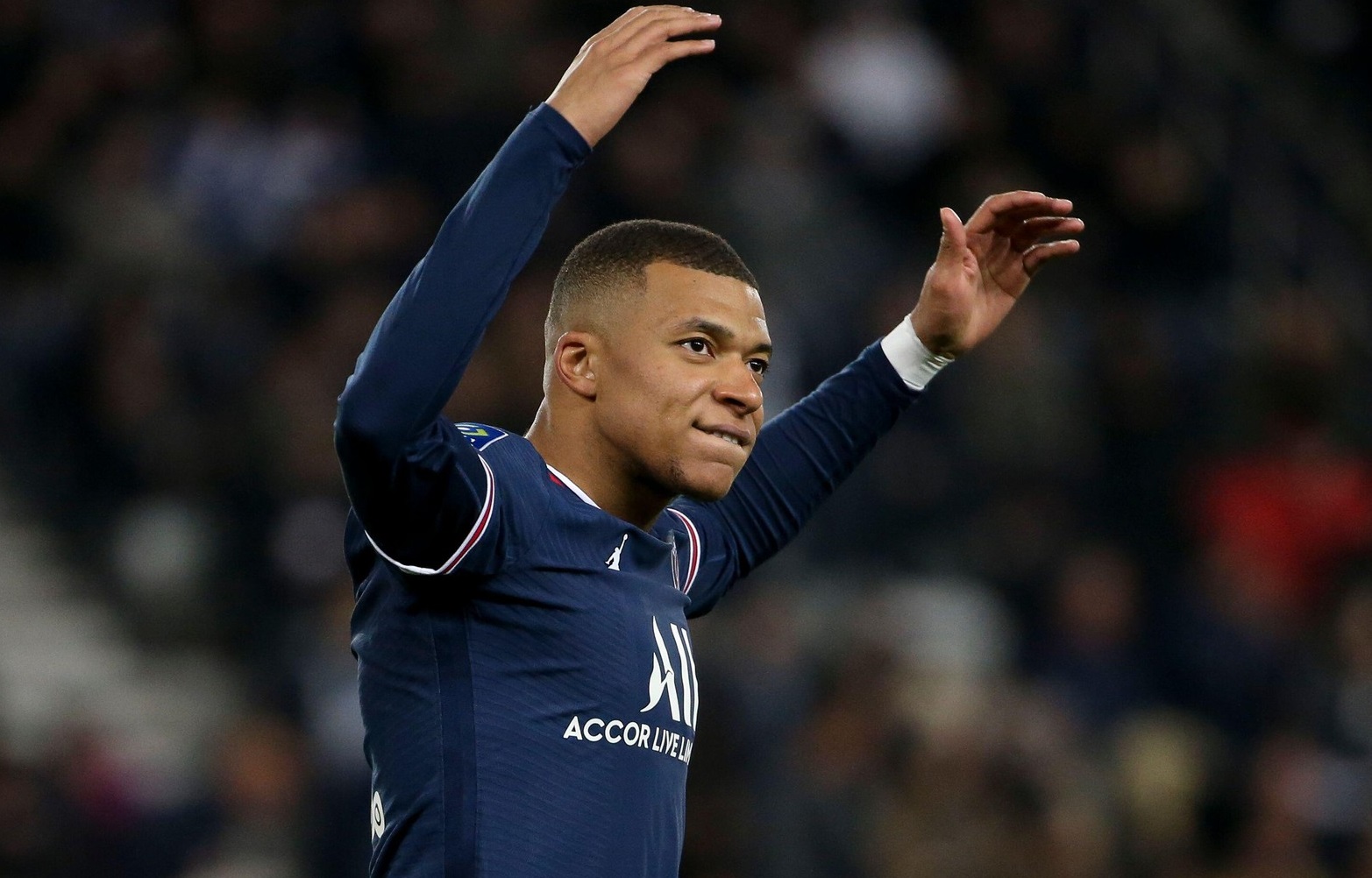 Mesajul lui Kylian Mbappe pentru fanii lui PSG, legat de Lionel Messi și Neymar, înaintea derby-ului cu Marseille