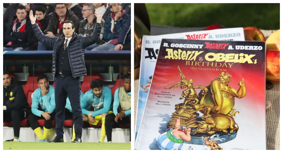 Declarația serii după ce Villarreal a eliminat-o pe Bayern și imaginile surprinse pe teren, la final