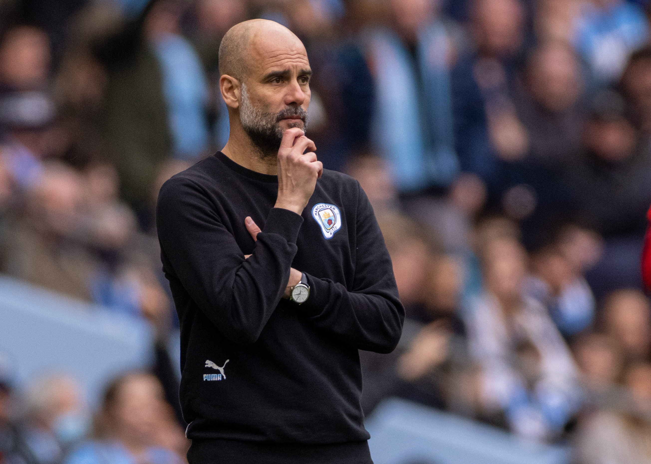 Pep Guardiola, gata să îl înfrunte din nou pe Diego Simeone