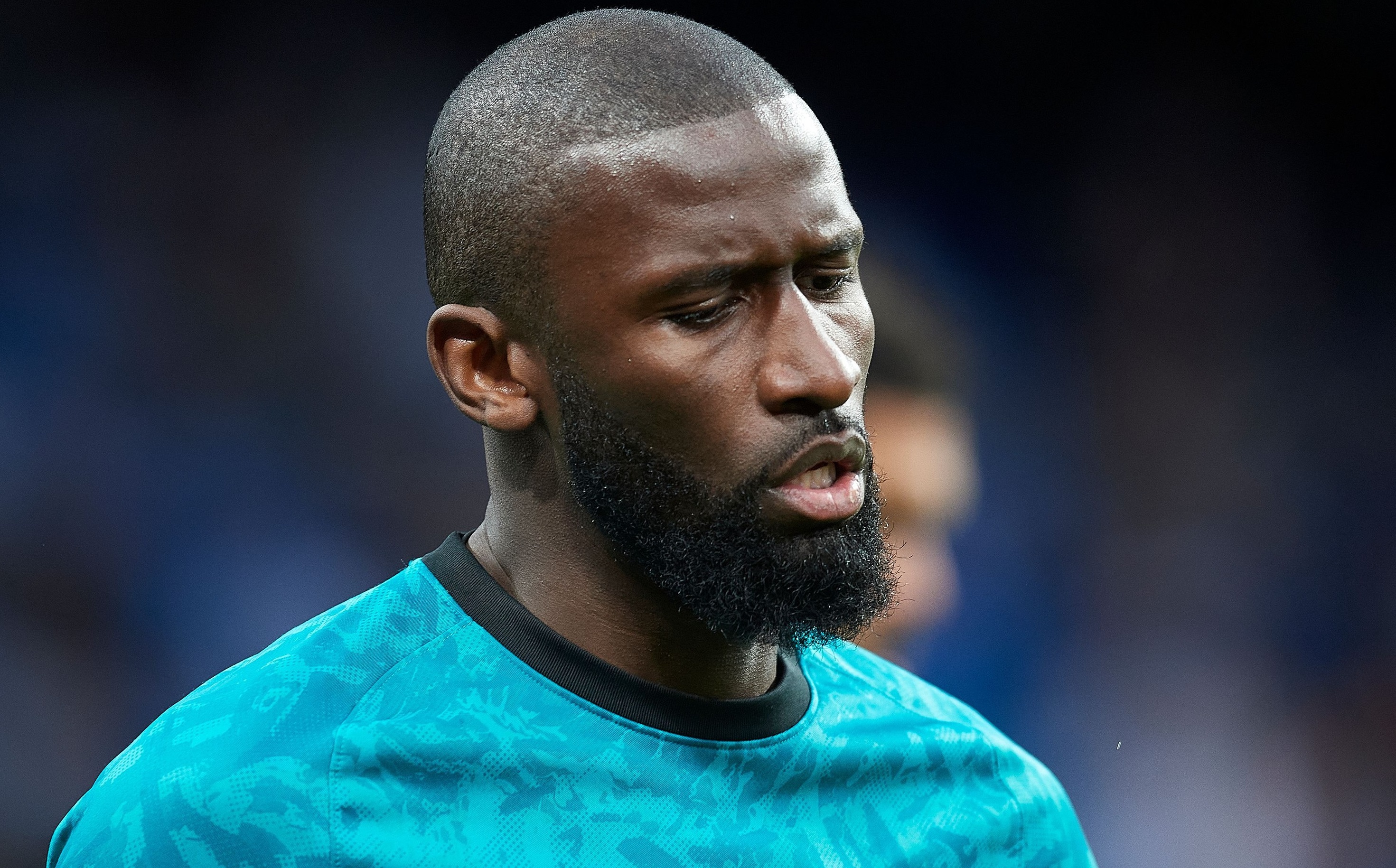 "Pur și simplu îți pierzi mintea!". Rudiger și gestul din meciul cu Real Madrid pe care ar putea ajunge să-l regrete