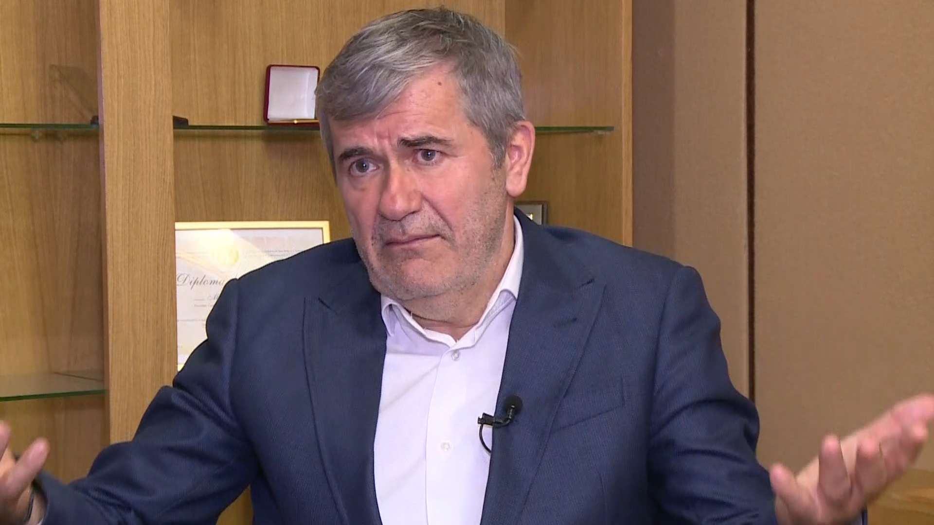 FC Botoșani așteaptă din nou bani de la FCSB. Anunțul lui Valeriu Iftime