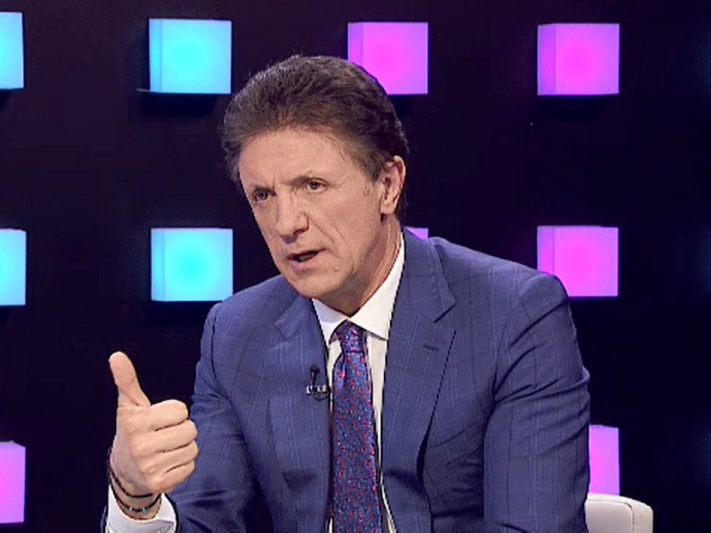 Gică Popescu a văzut lotul lui Lucescu și a tras concluziile înaintea meciurilor cu Bosnia și San Marino