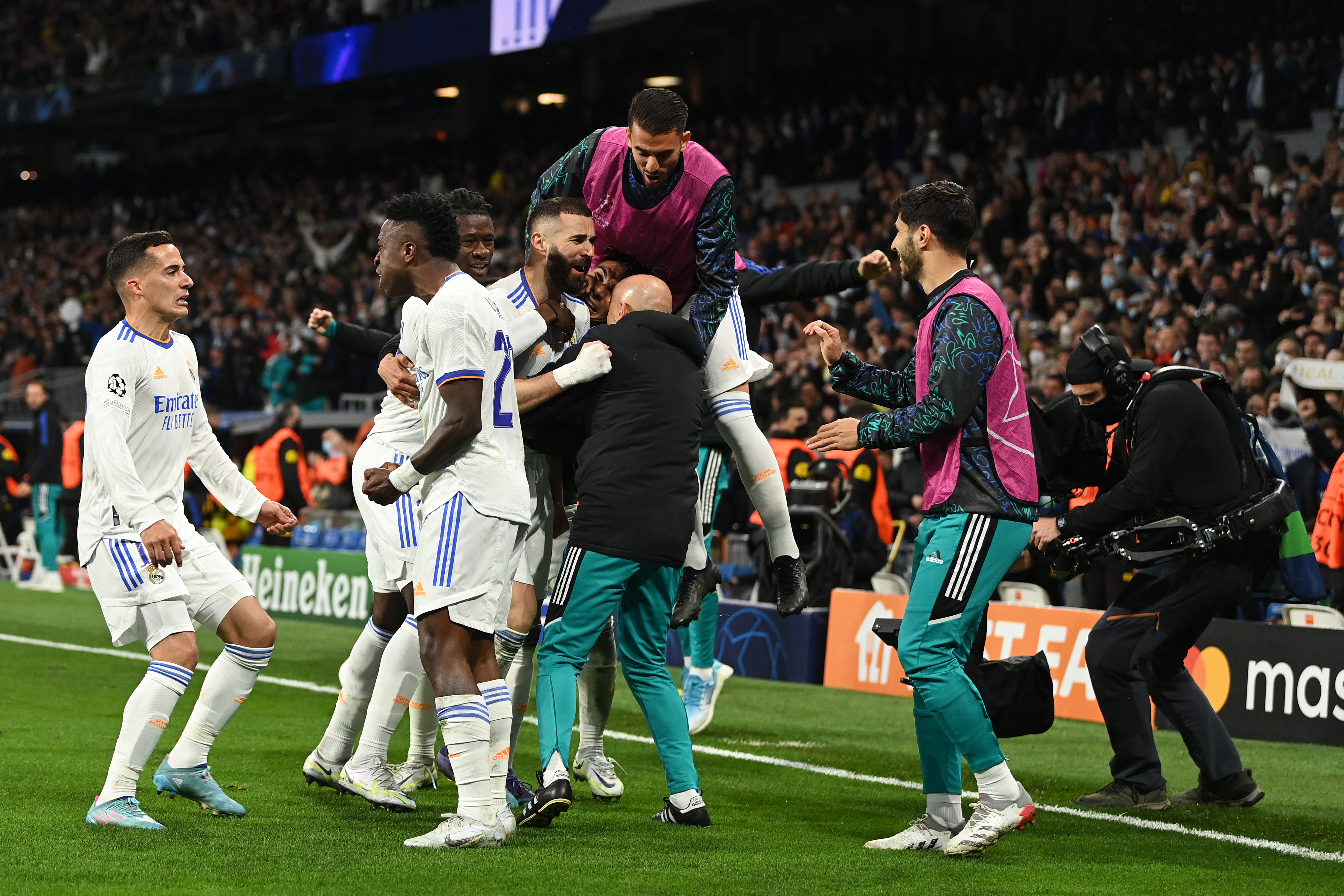 Ilie Dumitrescu a explicat unde s-a făcut diferența în Real Madrid - Chelsea: ”În prelungiri, a intervenit ceva important”