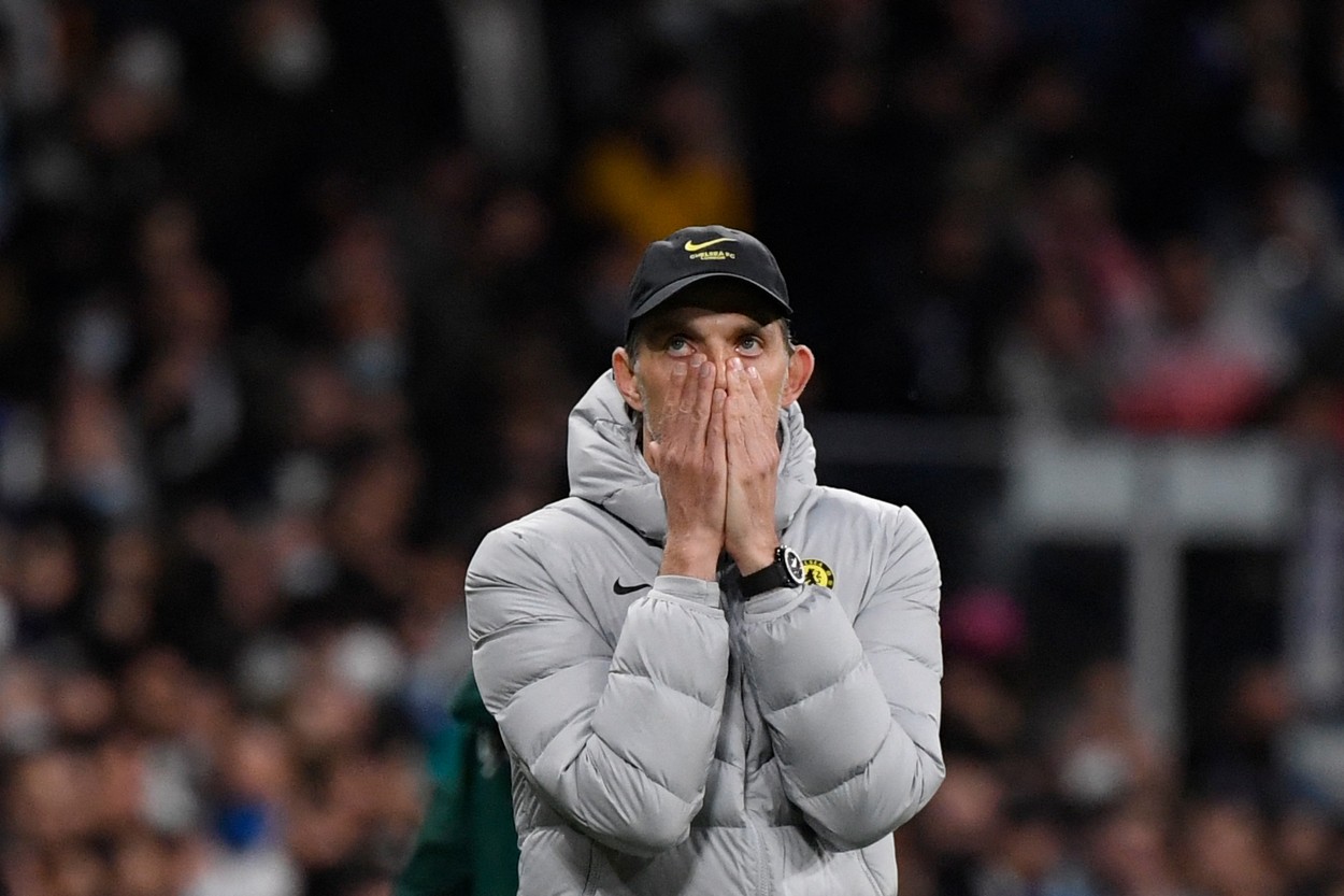 Thomas Tuchel și-a amânat vacanța pentru a se întâlni de urgență cu noul patron al lui Chelsea, Todd Boehly