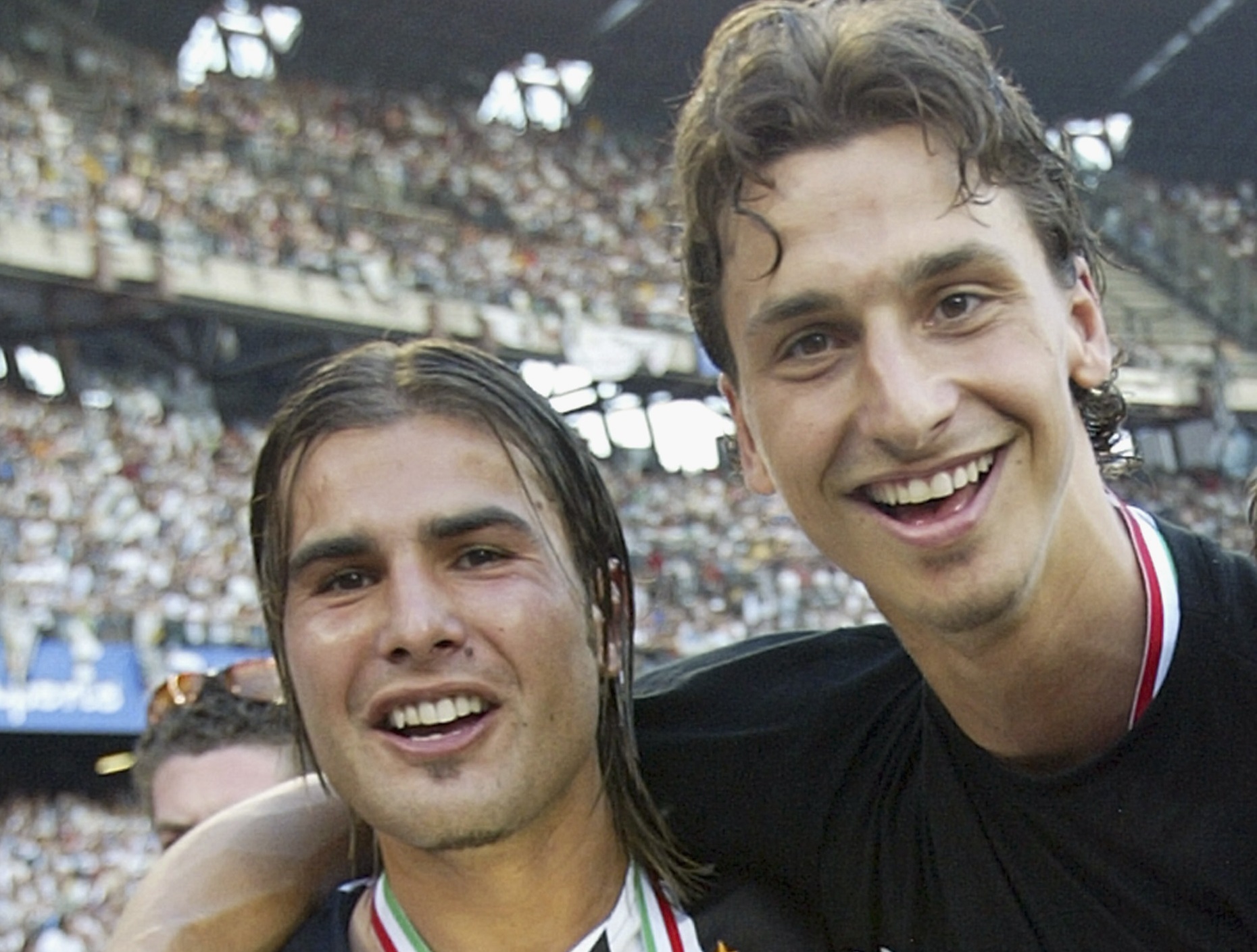 De ce Adrian Mutu era odihnit tot timpul, ca Robert Lewandowski sau Zlatan Ibrahimovic