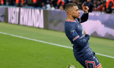 Kylian Mbappe / Foto: Profimedia