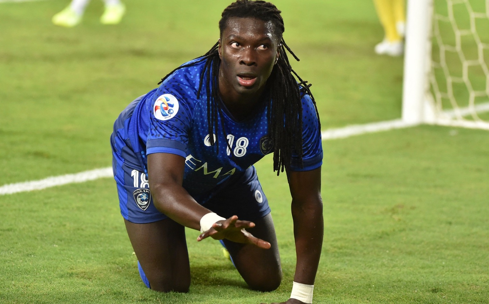 Daniel Pancu i-a dat replica lui Bafetimbi Gomis, care a spus că naționalitatea îl trage în jos pe Răzvan Lucescu