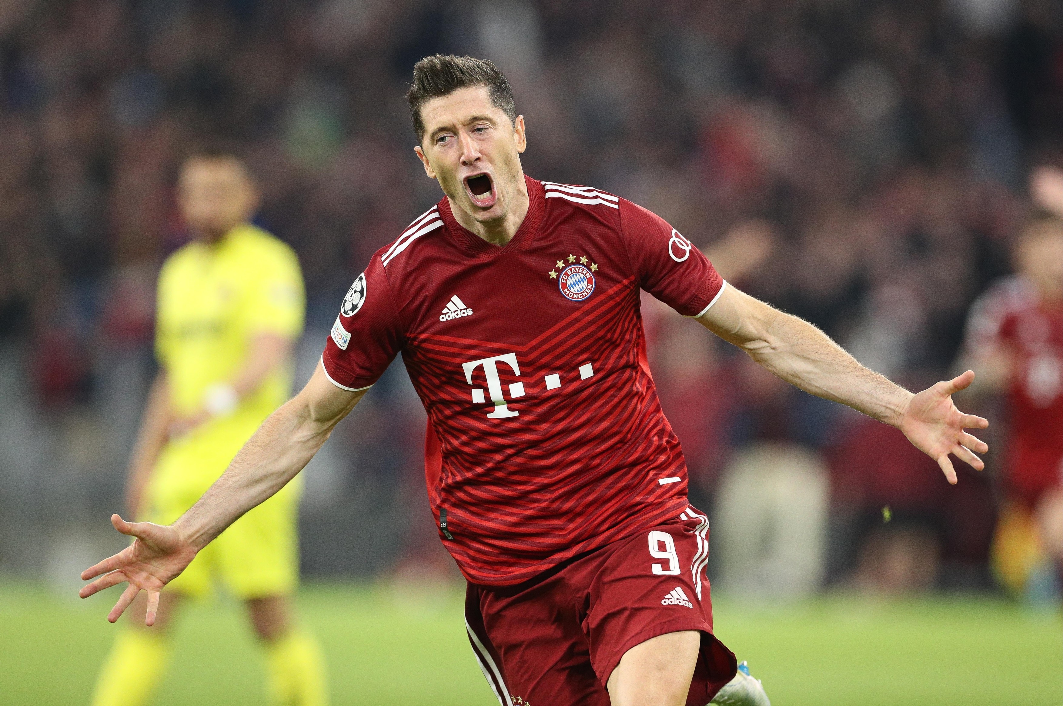 Bayern Munchen, gata să se așeze la masa negocierilor cu Barcelona! Prețul final pentru transferul lui Lewandowski