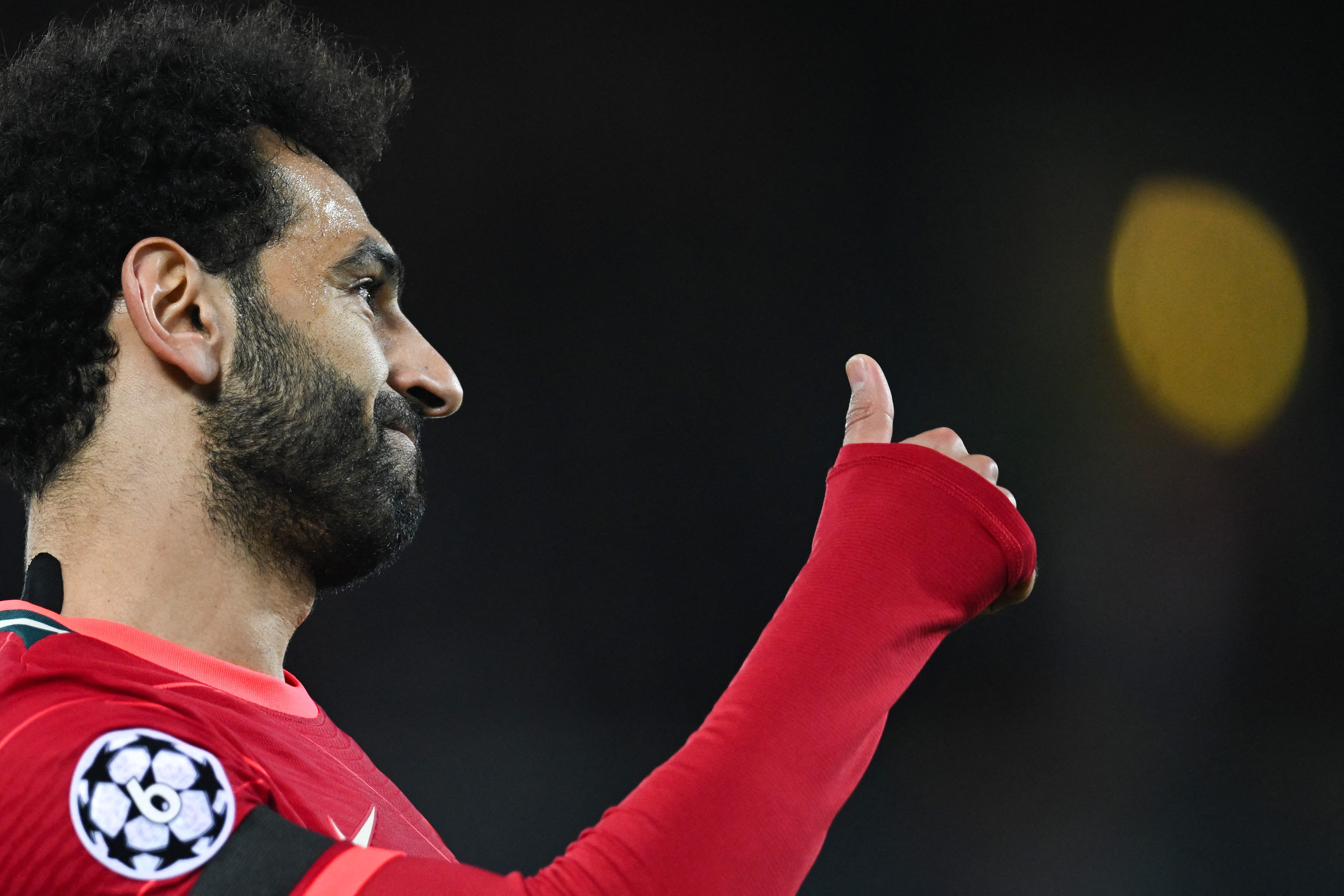 Liverpool îi acceptă toate condițiile lui Mohamed Salah! Ce salariu ar urma să primească pentru a rămâne pe Anfield