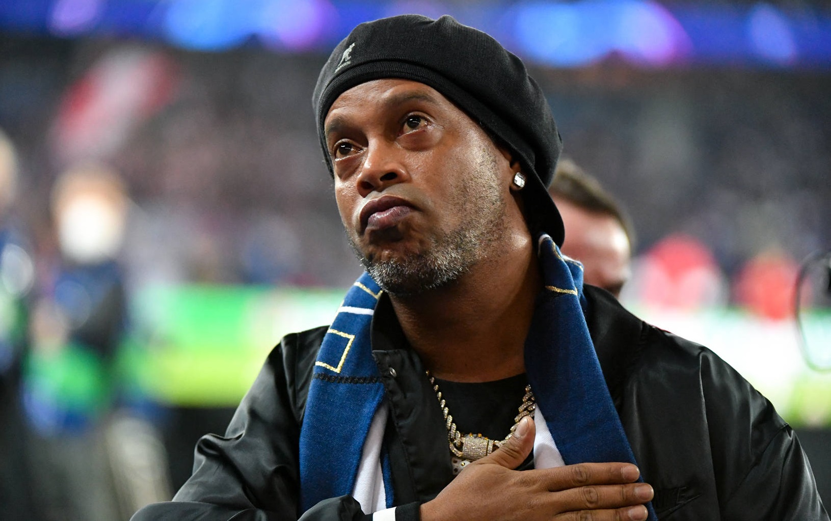 După ce i-a ales lui Mbappe echipa cea mai potrivită pentru el, Ronaldinho i-a oferit un sfat și lui Haaland