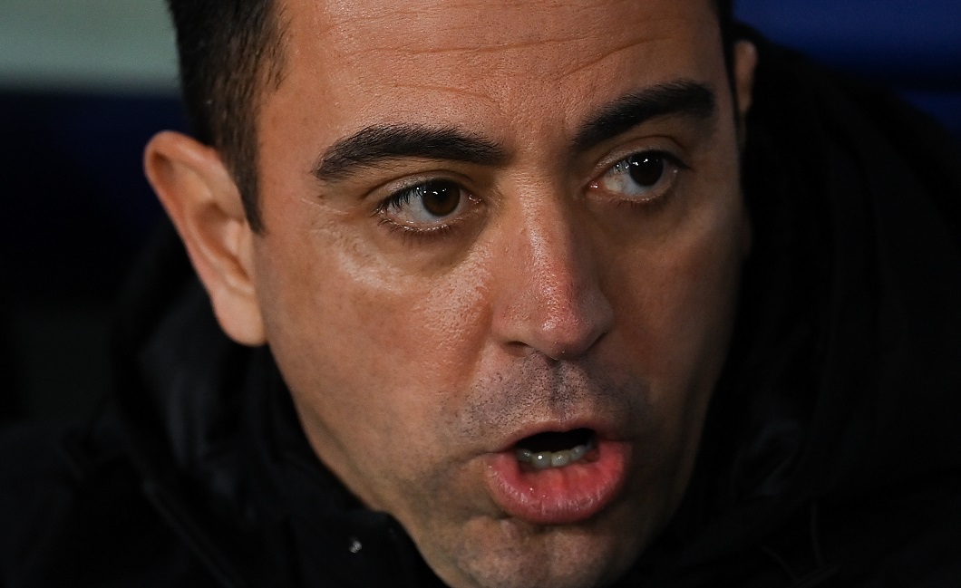 Xavi, nedumerit după ce a văzut ”invazia” fanilor germani pe Camp Nou. Ce a spus despre cei 30.000 de fani