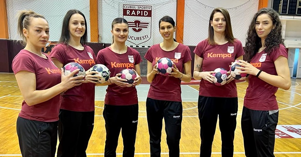 Rapid visează la Liga Campionilor | Ce contracte au parafat deja giuleștenii cu patru etape înainte de finalul sezonului