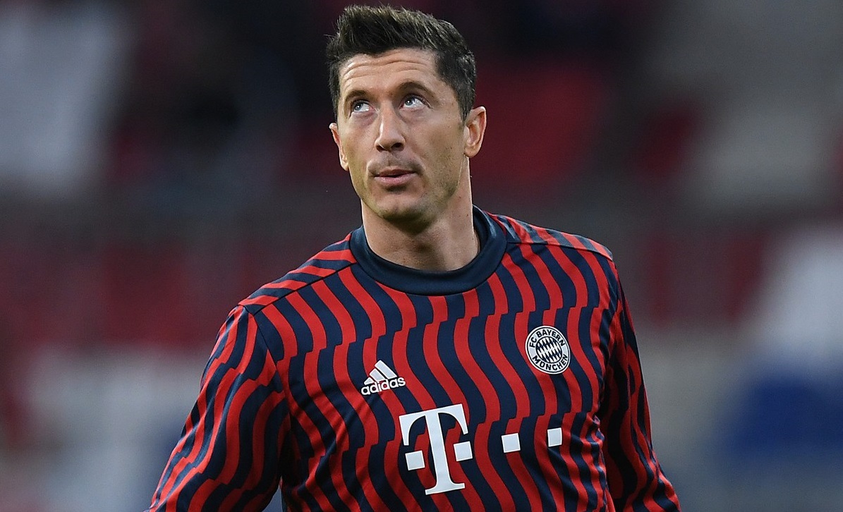 Suma maximă pe care Barcelona este dispusă să o plătească pentru Robert Lewandowski! Bayern cere 40 de milioane de euro