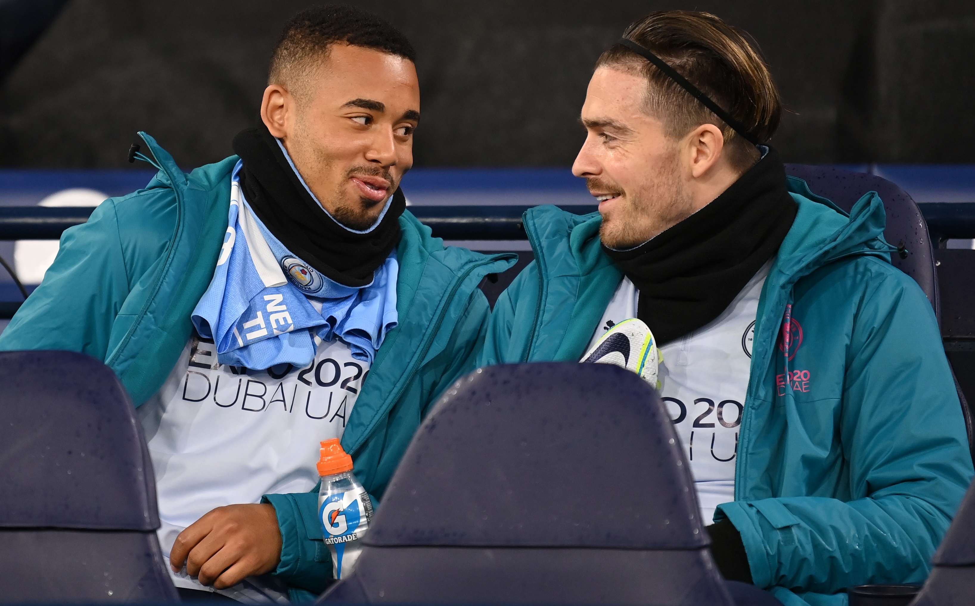 Noua poreclă a lui Jack Grealish în vestiarul lui Manchester City, după ce a fost tras de păr de fotbaliștii lui Atletico