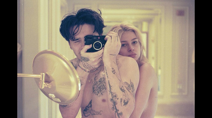 Nicola Peltz / Foto: Instagram @nicolaannepeltzbeckham