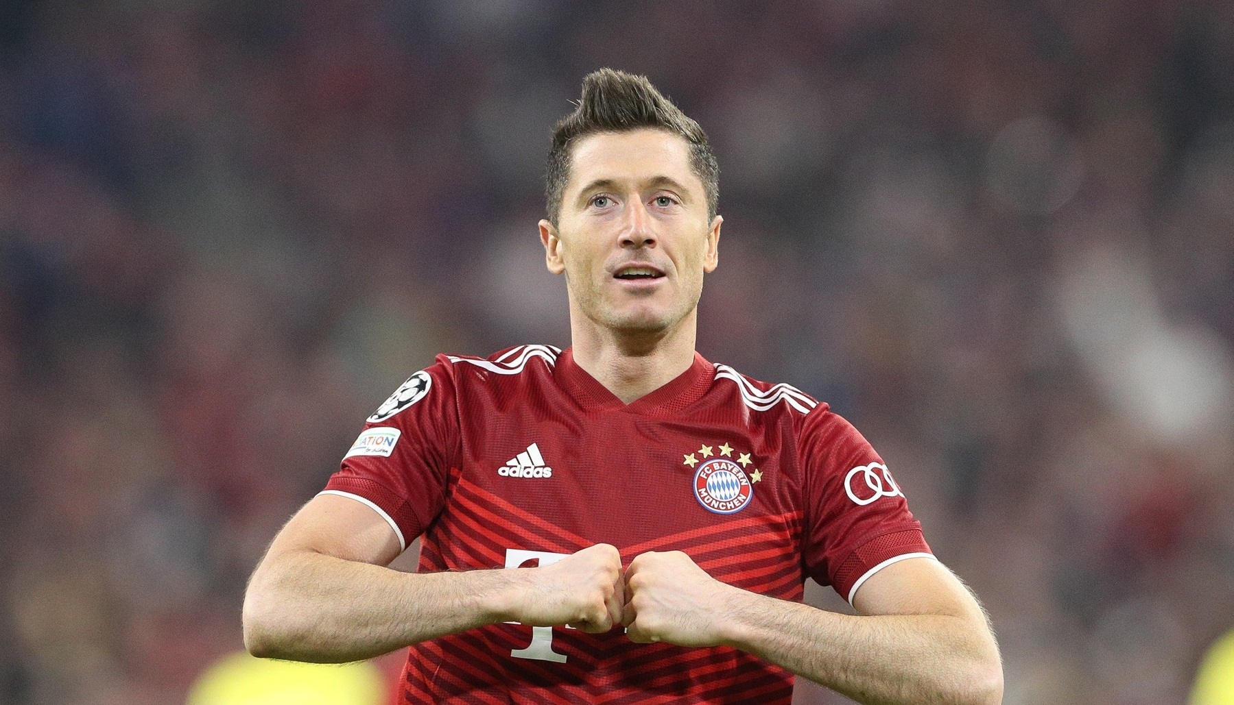 Julian Nagelsmann, anunț despre viitorul lui Robert Lewandowski. Ce i-a ”dat de înțeles” polonezul