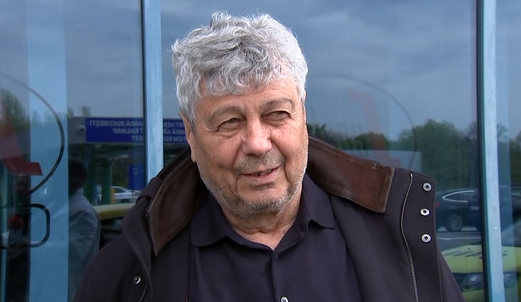 Mircea Lucescu, întrebat despre o posibilă revenire la Dinamo, după ce clubul a retrogradat în Liga a 2-a