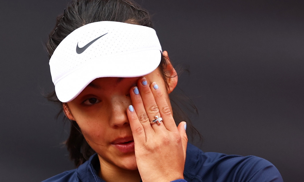 Czech Republic v Great Britain - Billie Jean King Cup Play-Off: Day Two