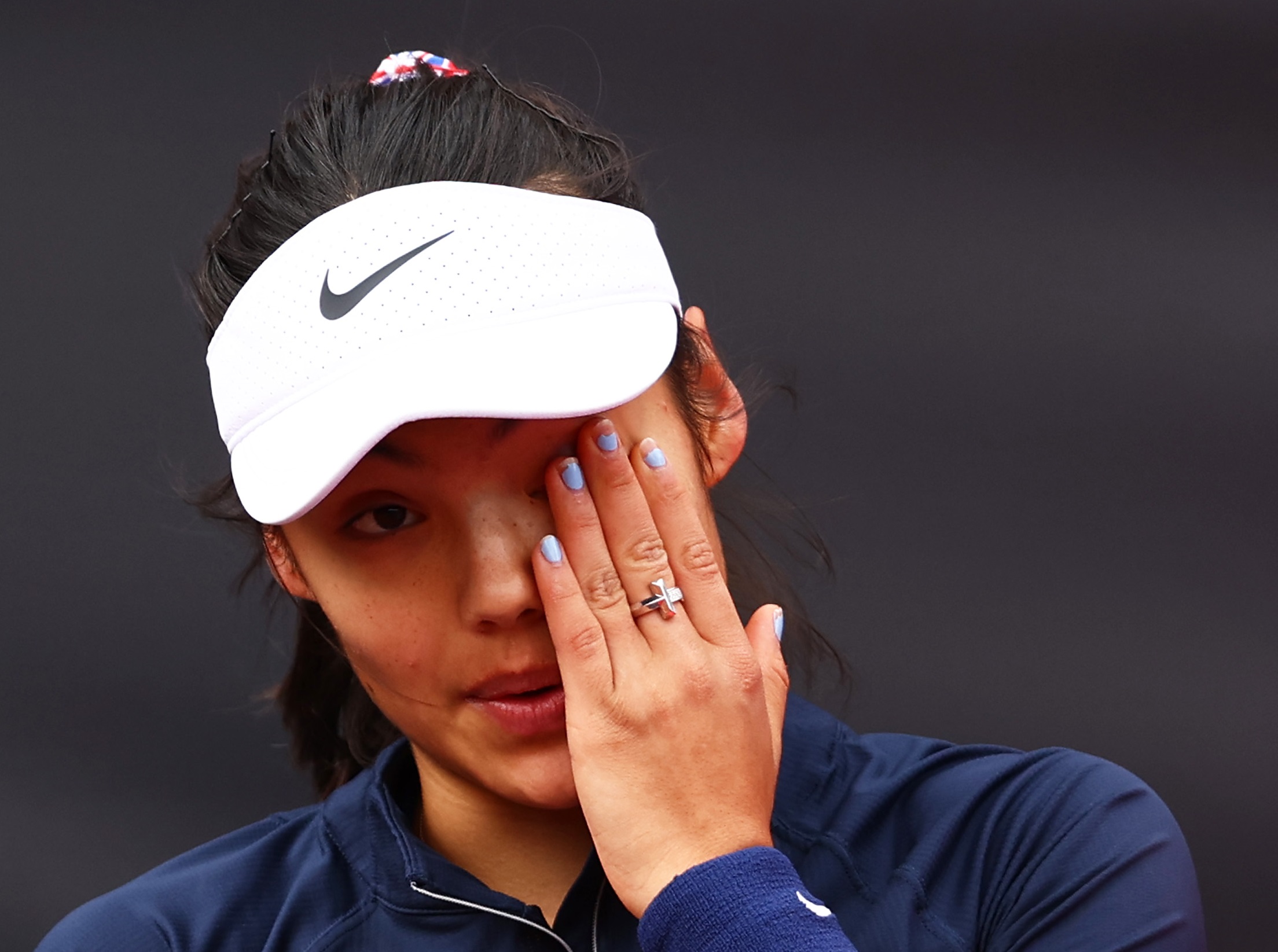 Sfatul primit de Emma Răducanu, după ce a pierdut meciul cu Marketa Vondrousova din Billie Jean King Cup: ”Nu e un secret”