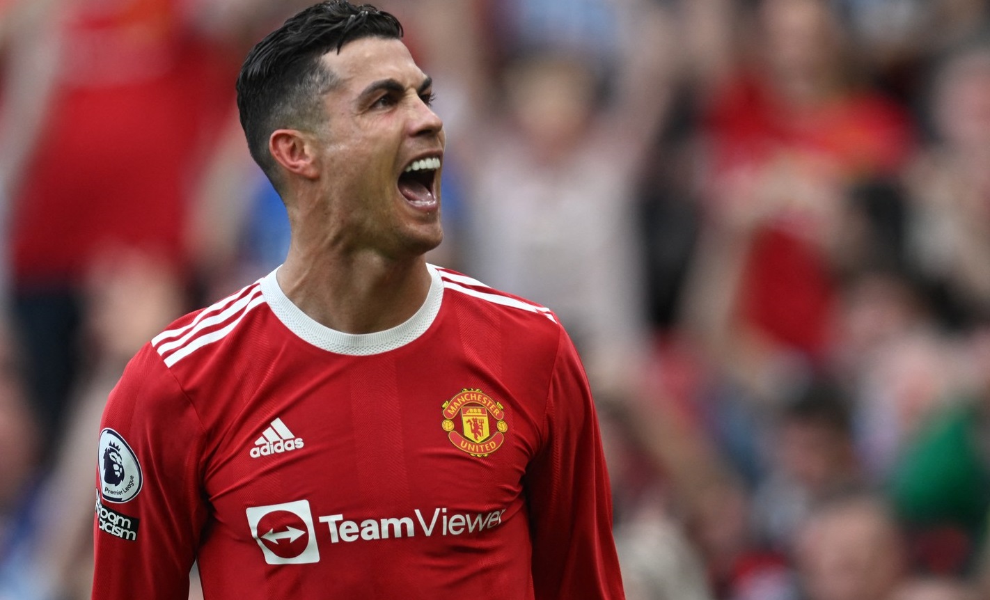 Cristiano Ronaldo, din nou eroul lui Manchester United! Huiduit de propriii fani, CR7 a răspuns cu un nou hattrick