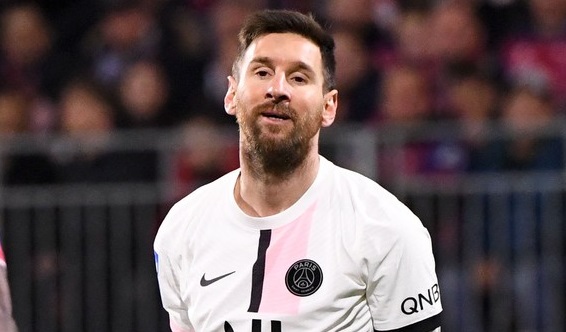 Lionel Messi nu este regele driblingului la PSG! Un coleg a numit pe altcineva: Dacă vrea el, nu-i ia nimeni mingea!