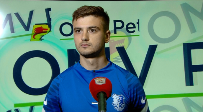 Dragoș Nedelcu a explicat unde s-a făcut diferența în Farul - Universitatea Craiova 0-3