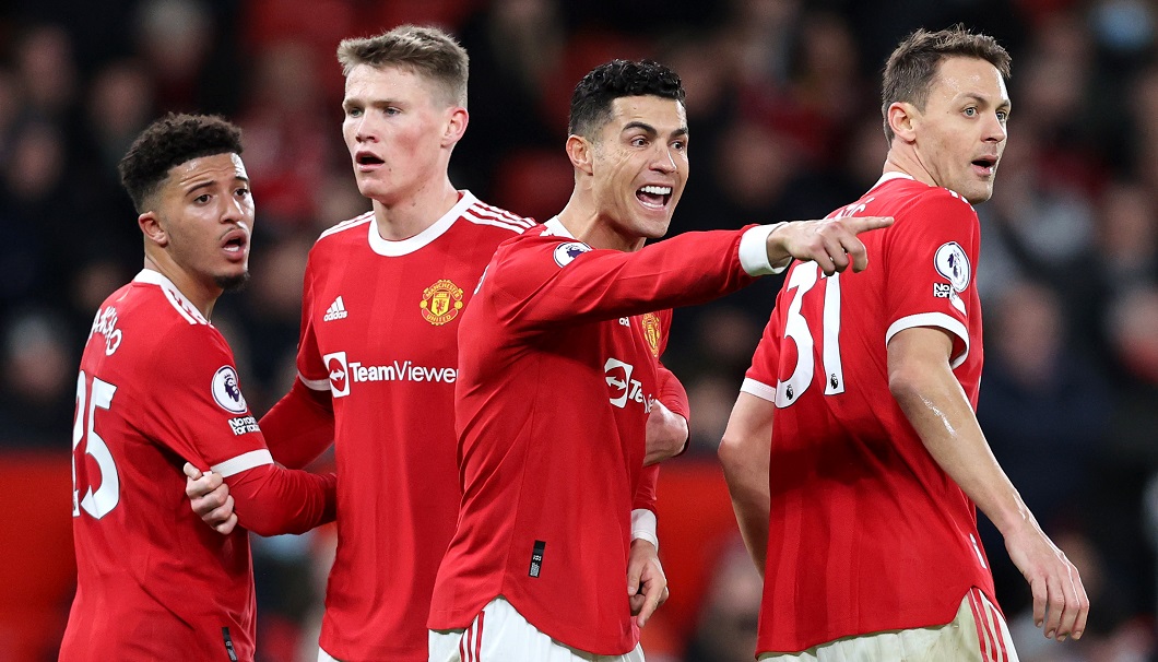 Surpriză la Manchester United! Prima plecare anunțată oficial