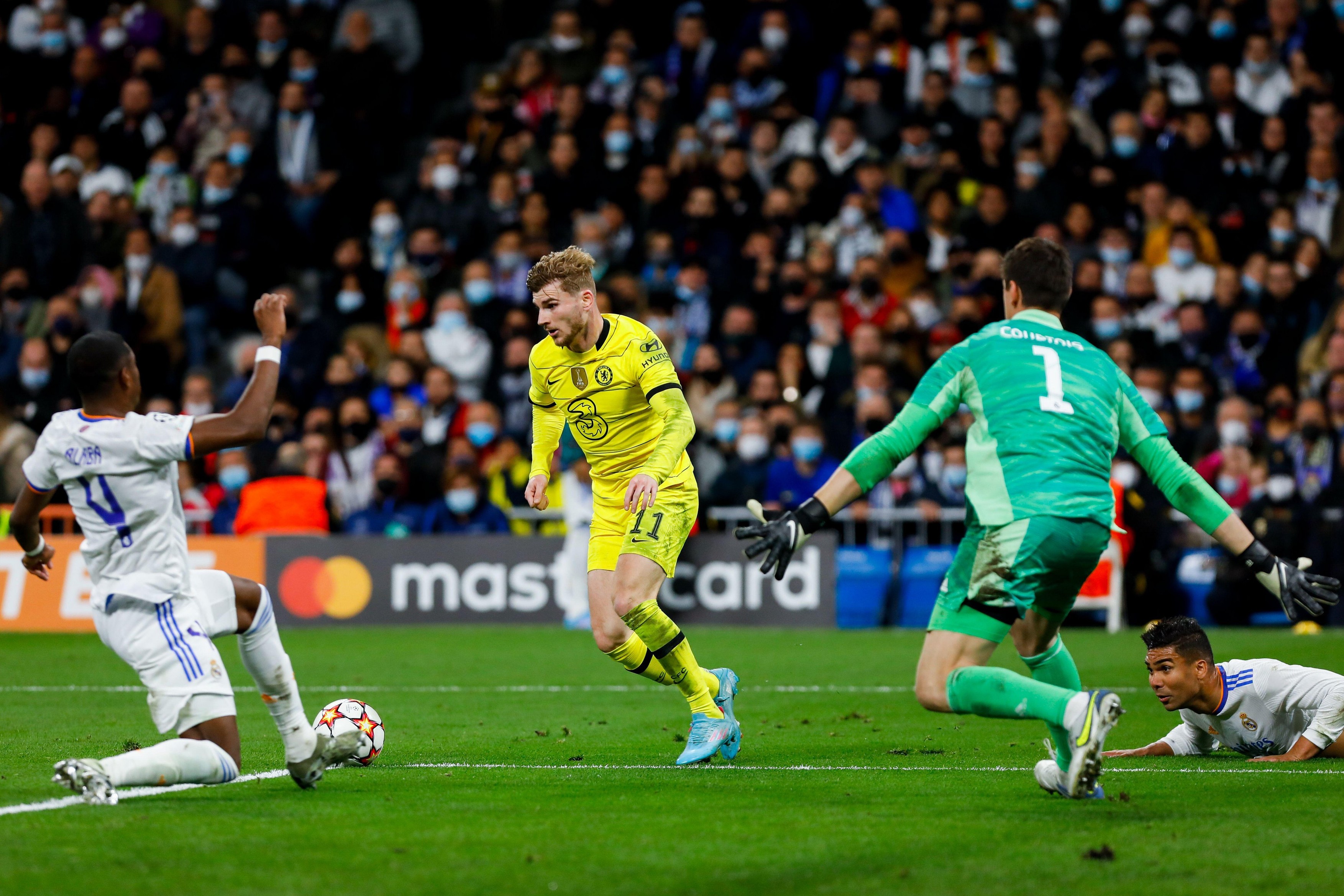 PSG vrea un titular incontestabil de la Real Madrid! Francezii sunt dispuși să plătească 100 de milioane de euro