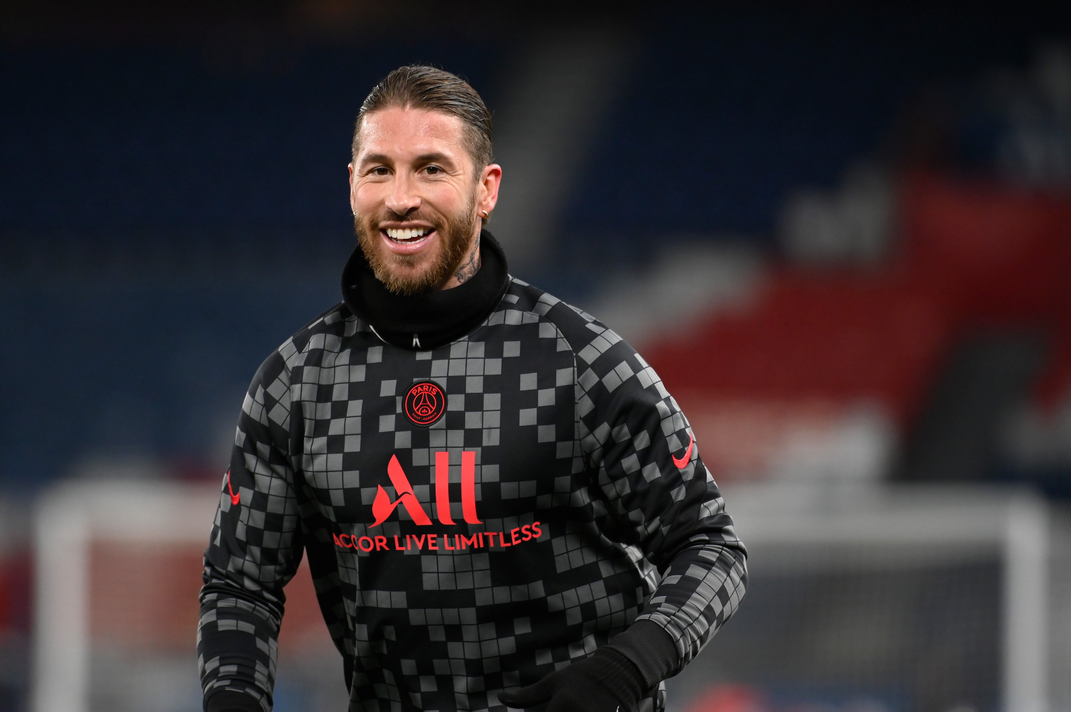 Sergio Ramos poate pleca de la PSG în această vară! Unde este dorit fundașul spaniol