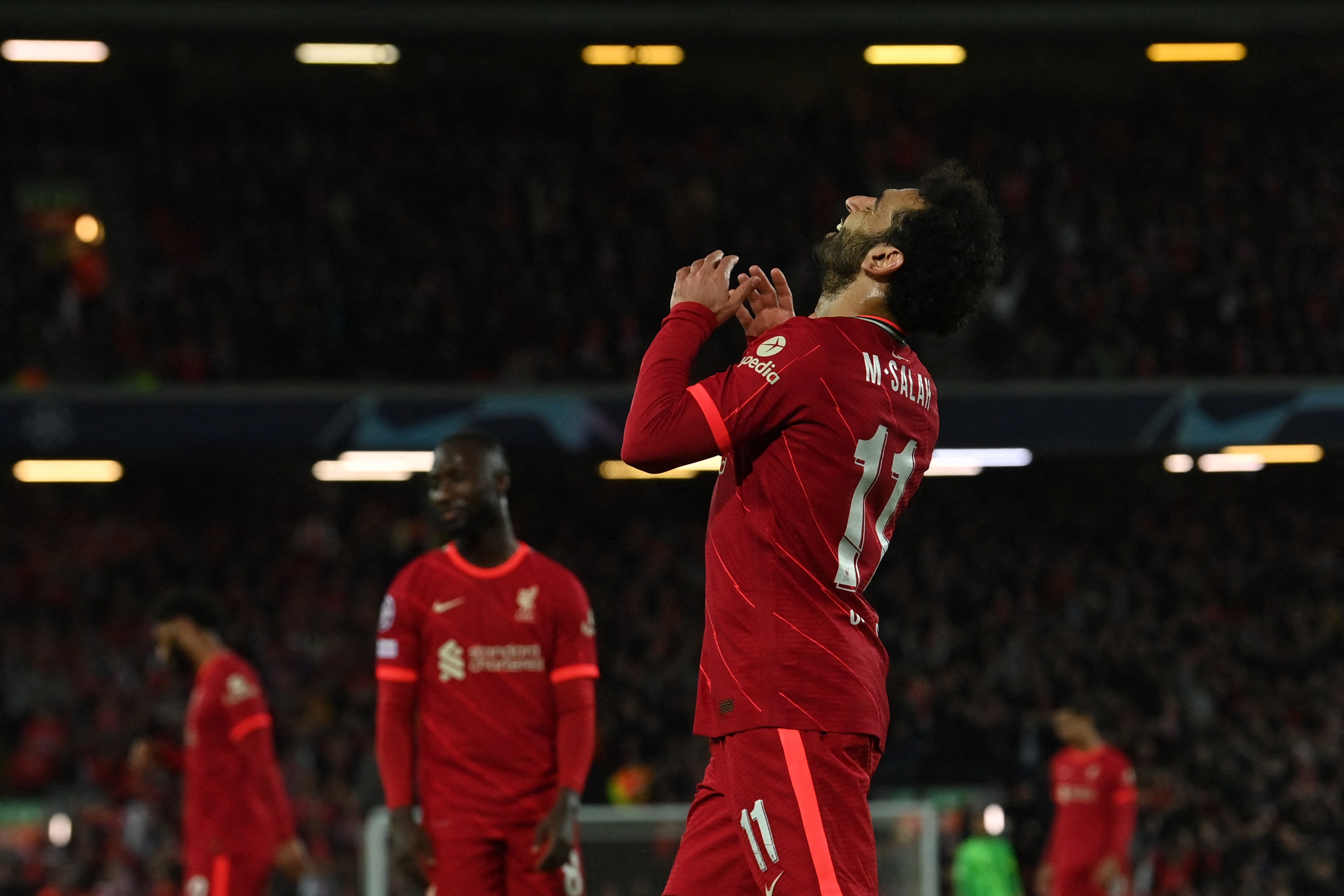 Liverpool are planul B dacă nu îl poate convinge pe Mohamed Salah să rămână! Ce jucător vrea Jurgen Klopp