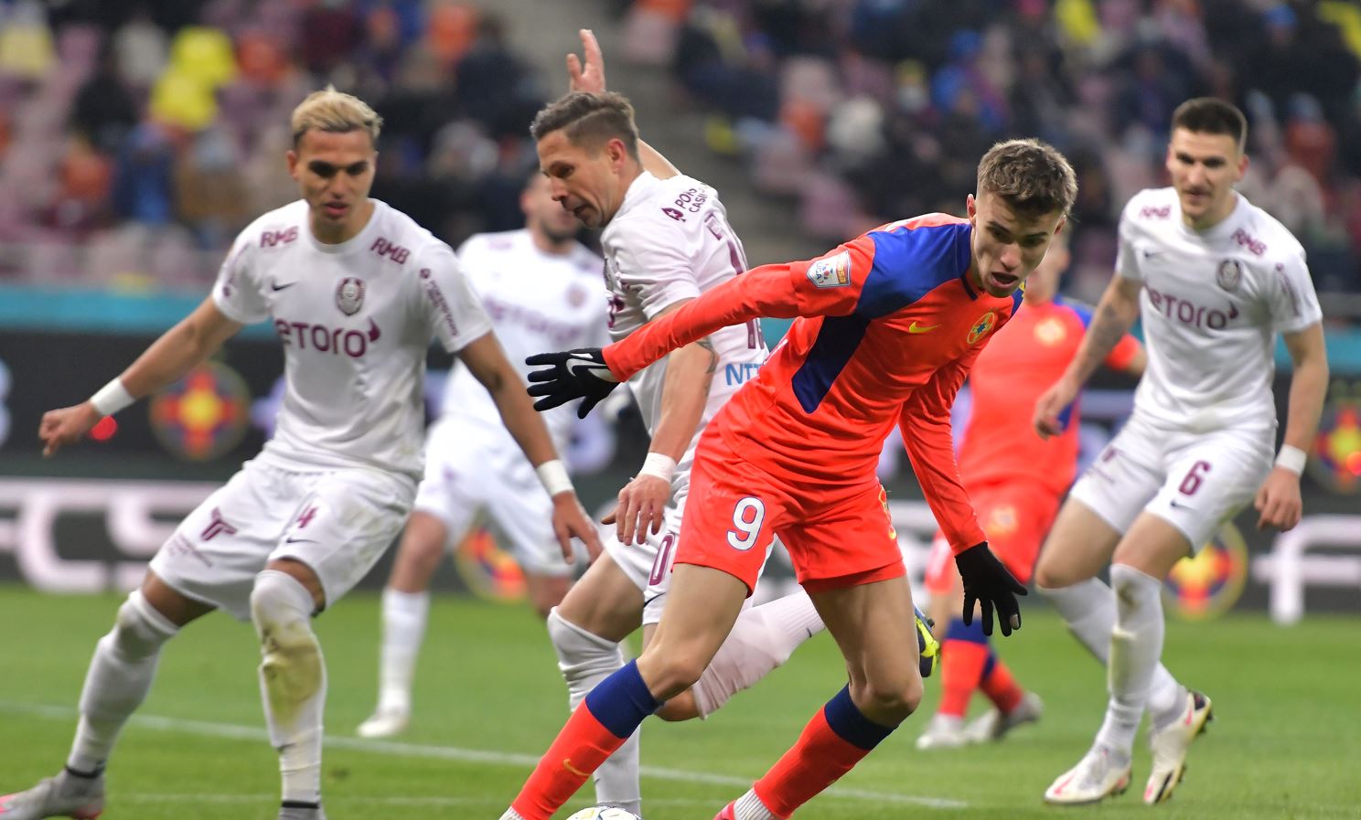 Ioan Andone, impresionat de Octavian Popescu. “Are toate calitățile” Cum vede duelul tactic Dan Petrescu – Toni Petrea