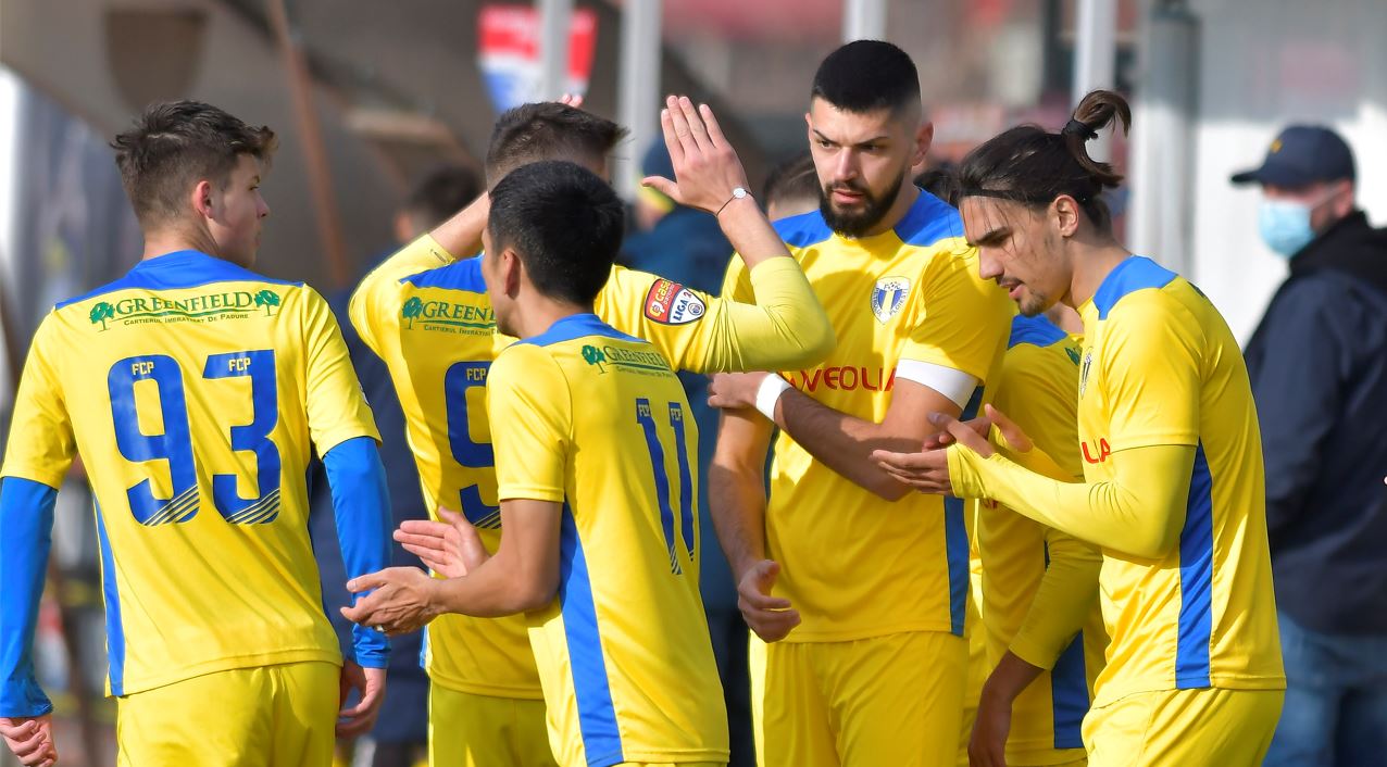 Liga 2, etapa 5, play-off | Steaua - Hermannstadt, 17:30, LIVE VIDEO pe Digi Sport 1. Echipele de start