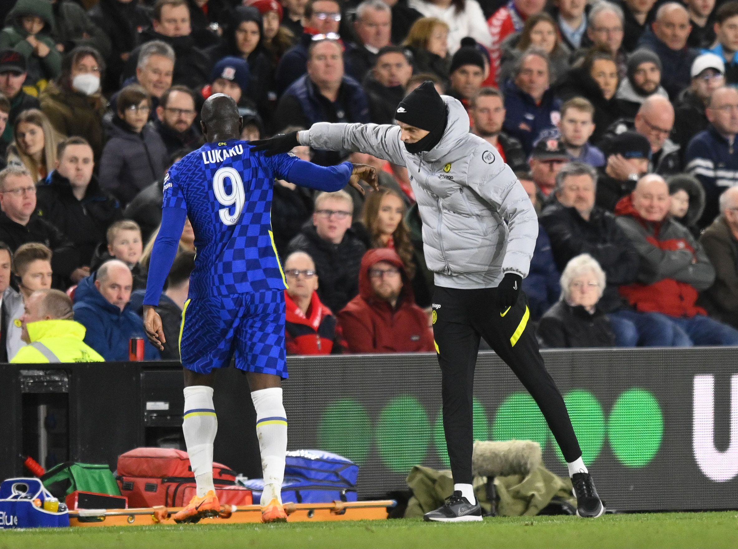 Thomas Tuchel știe ce trebuie să facă Romelu Lukaku pentru a reuși la Chelsea! Sfaturile antrenorului