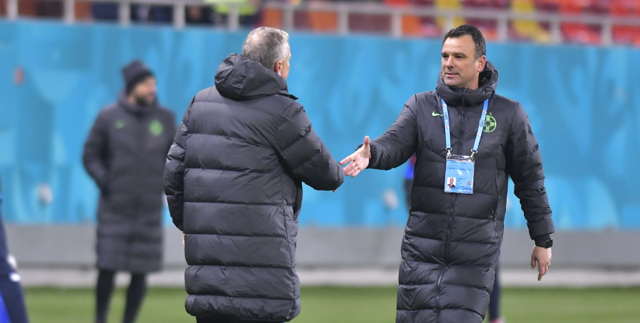 Avem echipele de start la derby: schimbarea făcută de Dan Petrescu și surpriza din linia mediană a FCSB-ului
